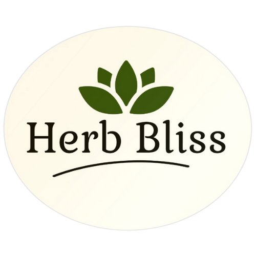 The Herb Bliss Logo